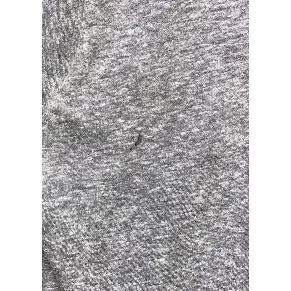 Bob Marley One Love T-Shirt Men's XL Pullover Graphic Tee Short Sleeve Gray - Picture 5 of 6